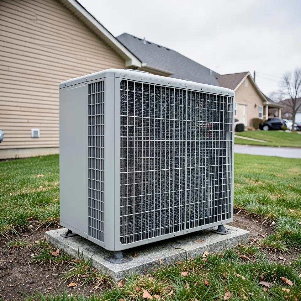 AC Repair in Cortaro, AZ — local guide